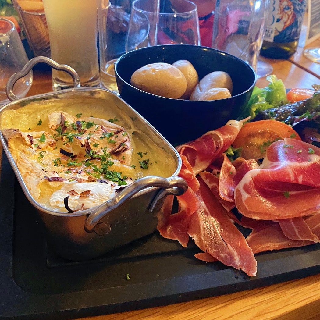 Kilkenny Pub & Restaurant 3